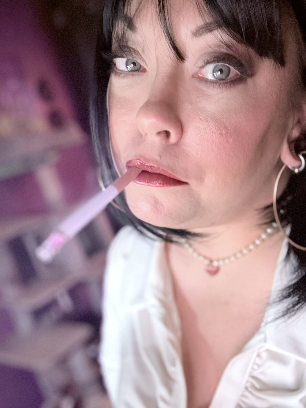 Tina Snua Selfies #73 #19