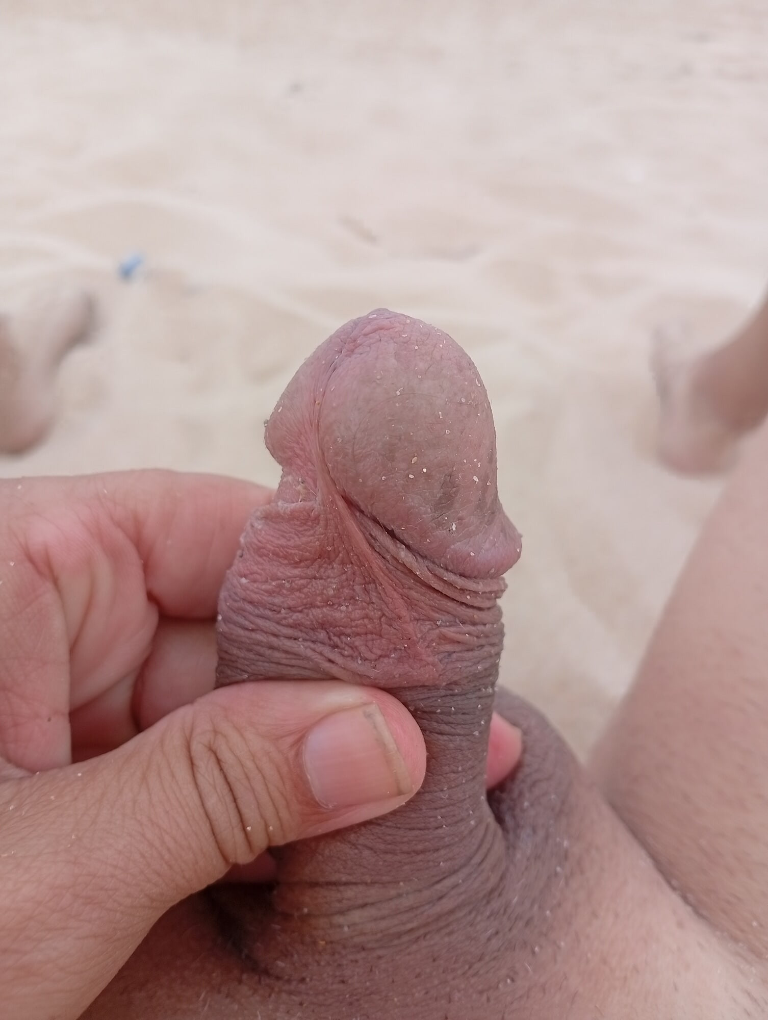 Dia de praia 