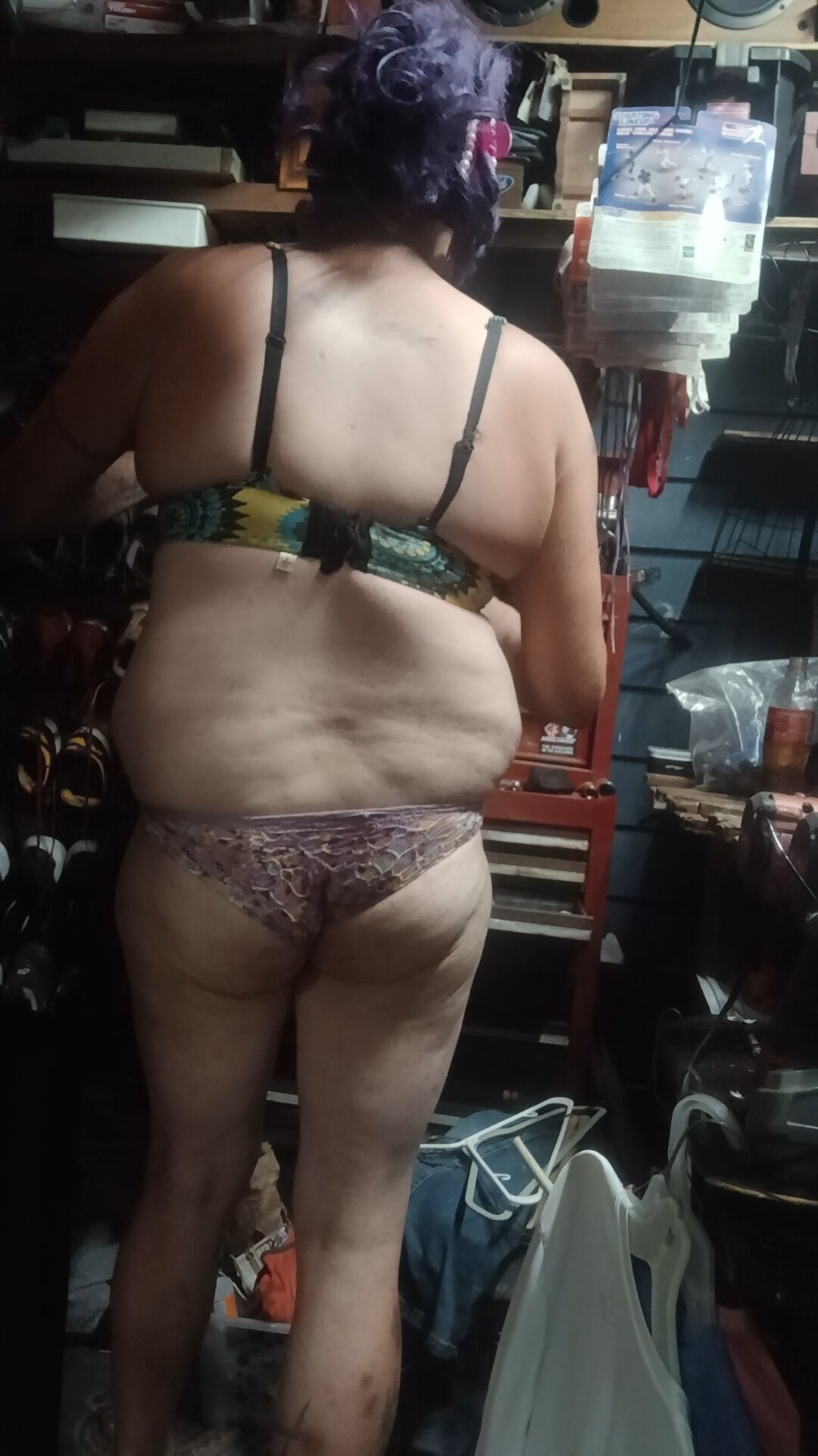 sexy me #34
