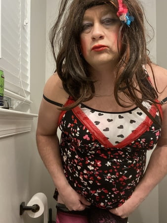 dumb fat sissy pig for perverts