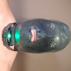 Slave Filo - Remotely Control