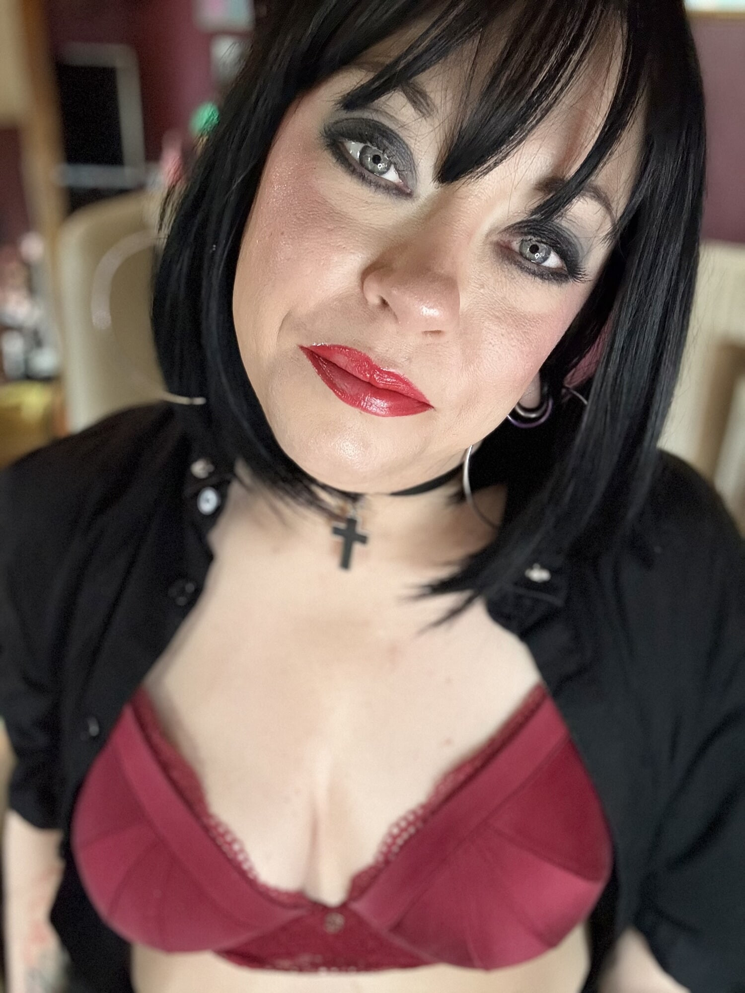 Tina Snua Selfies #194 #49