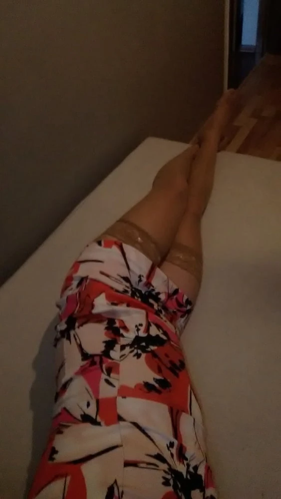 Sexy crossdresser #32