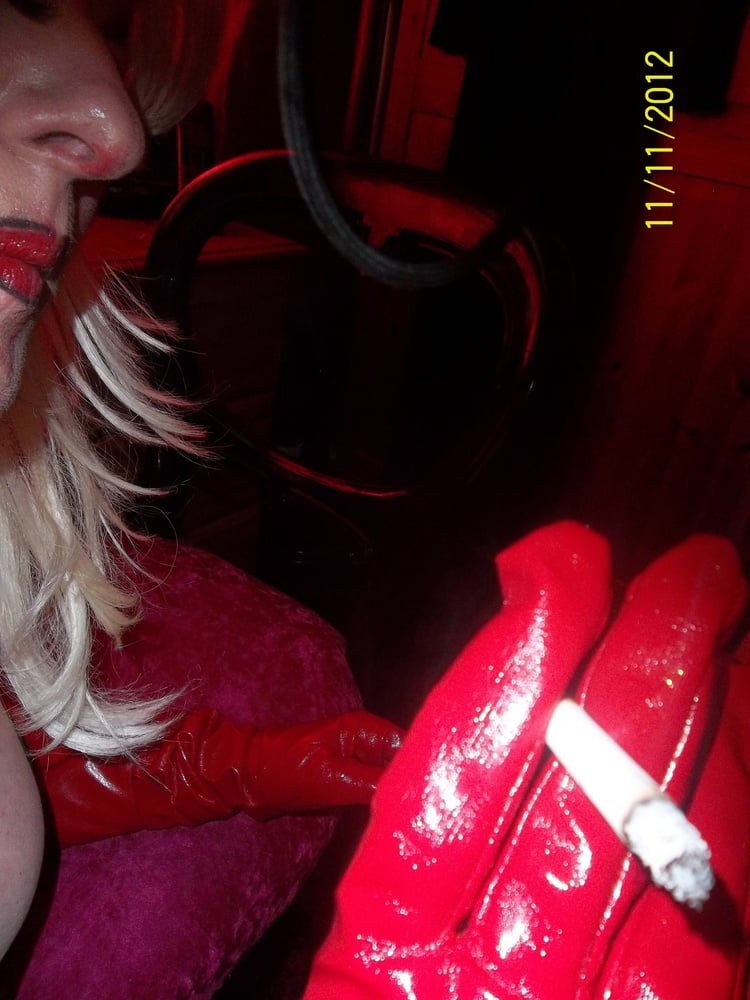 RED SUNDAY  #33