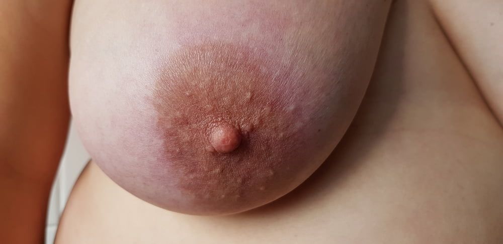 My Big Boobs