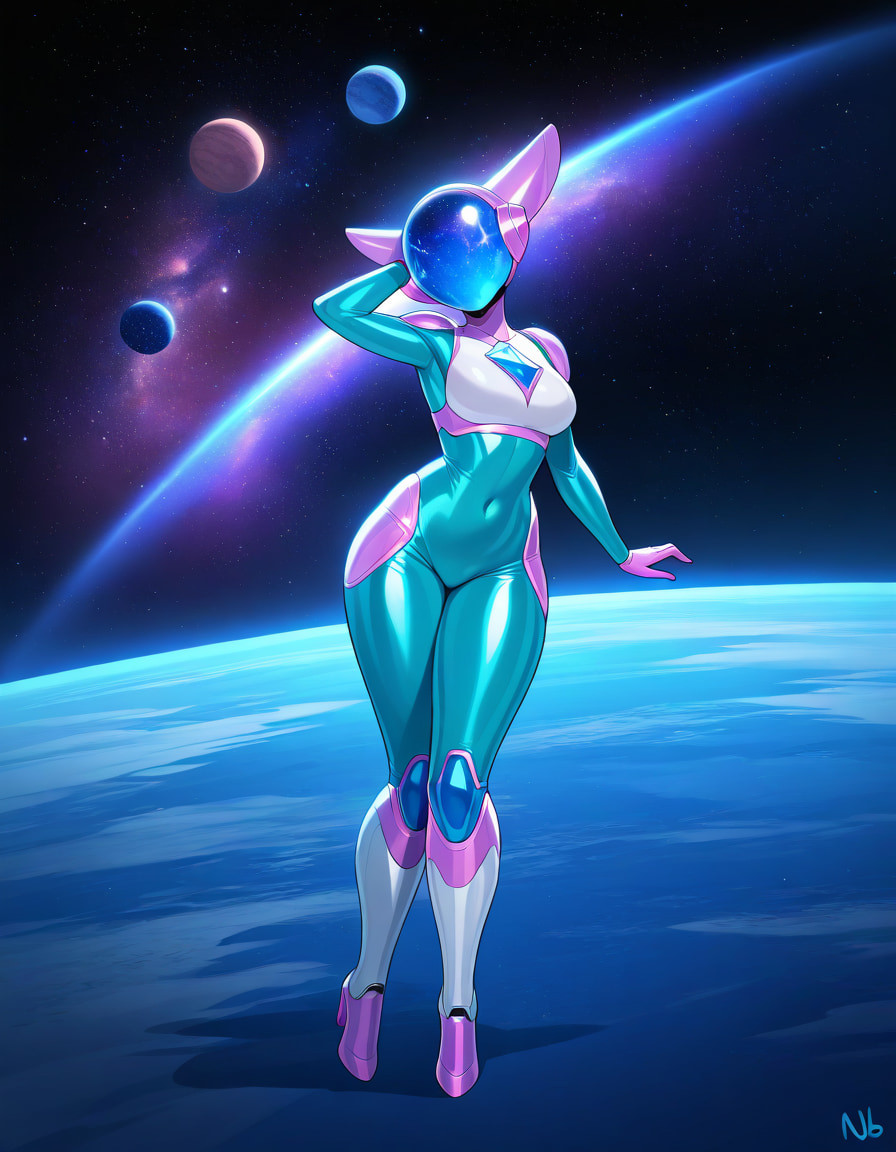 space femboys #8