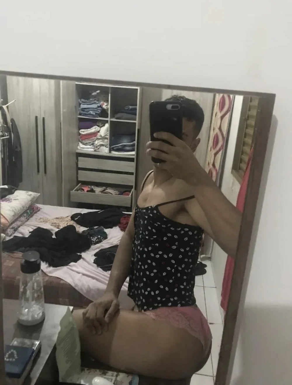 My big ass #4