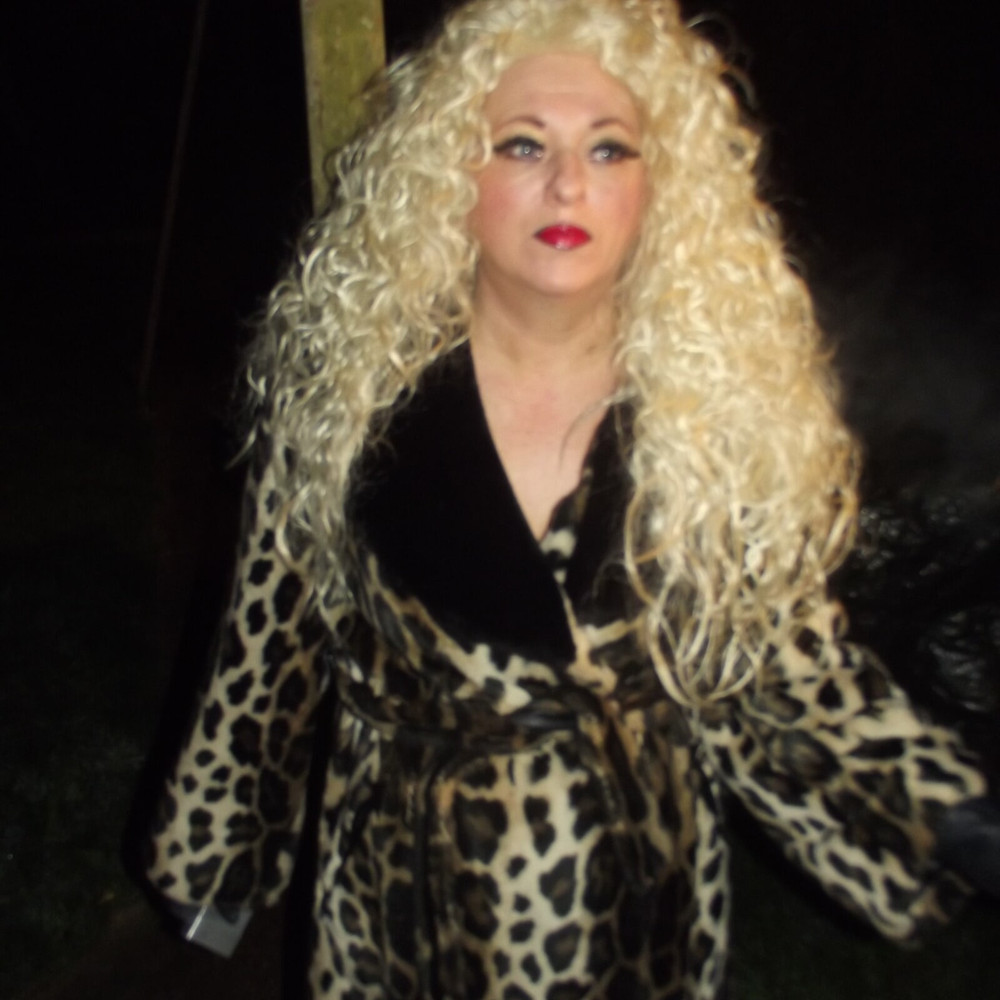 SHIRLEY SLUT 154 #47