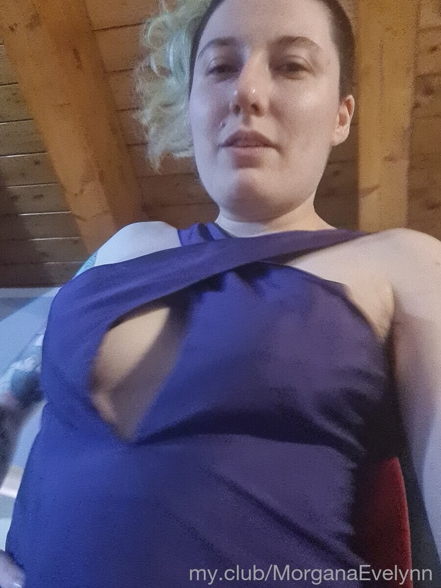 Morgana Evelynn Free Photos #7