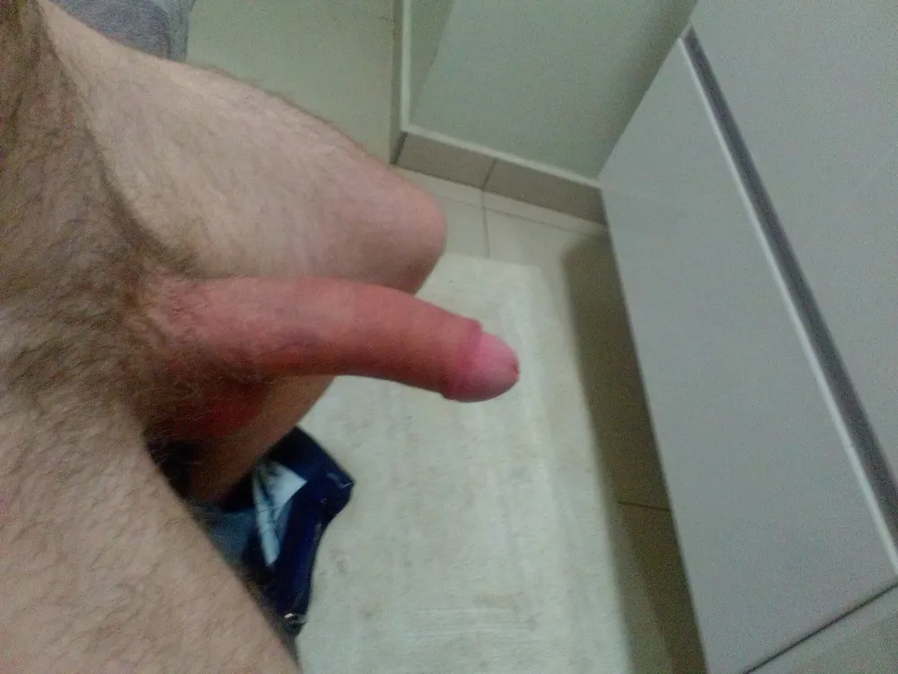 Horny johnnys dick #6