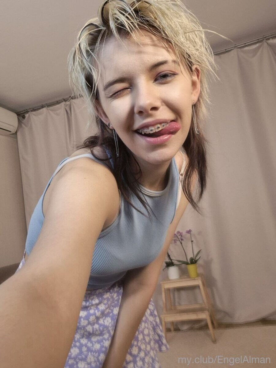 Lilian Free Photos #13