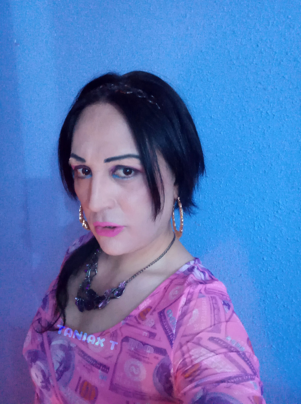 2024 July, some pink clothes  #10