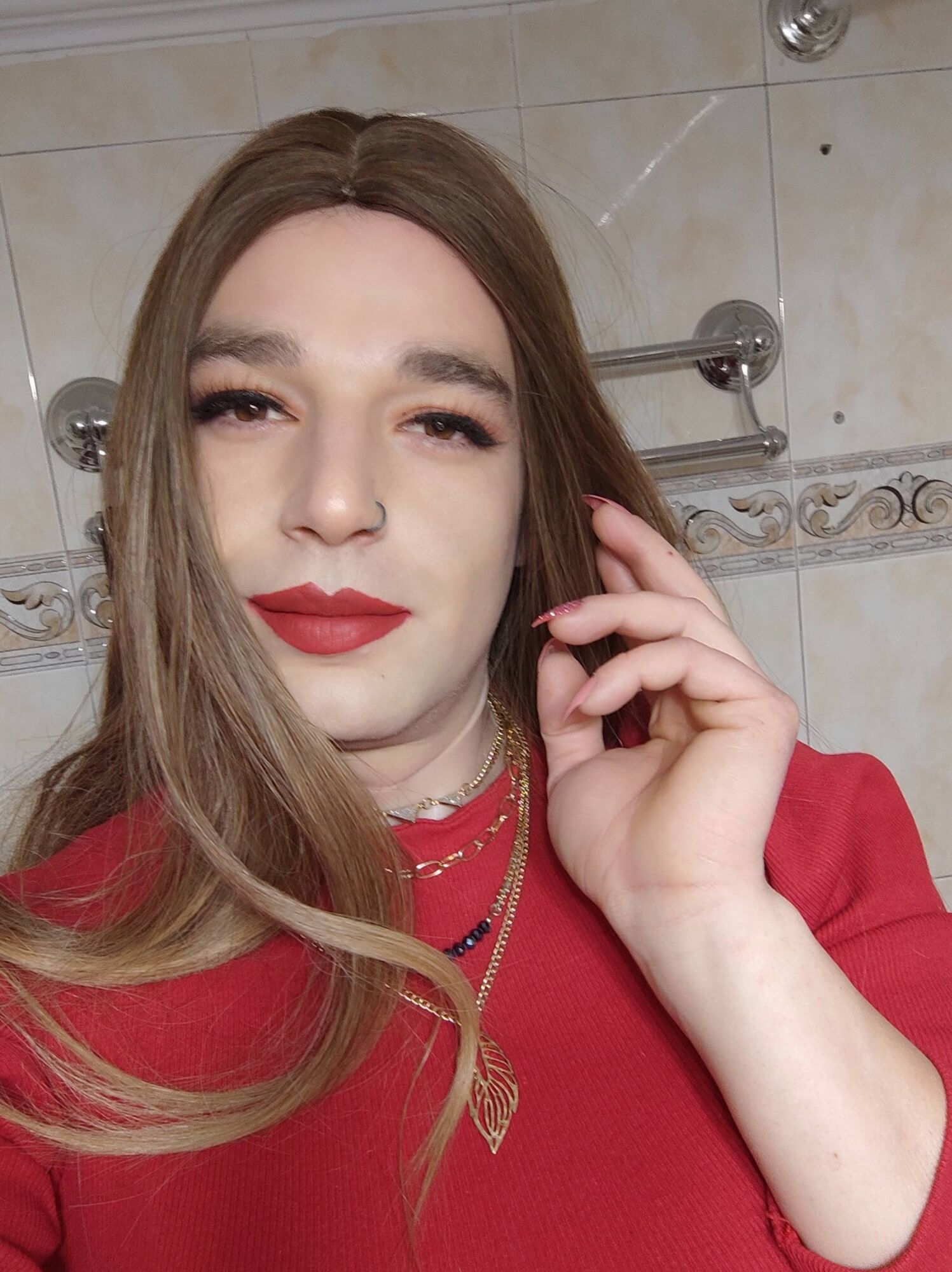 New from your tgirl #31