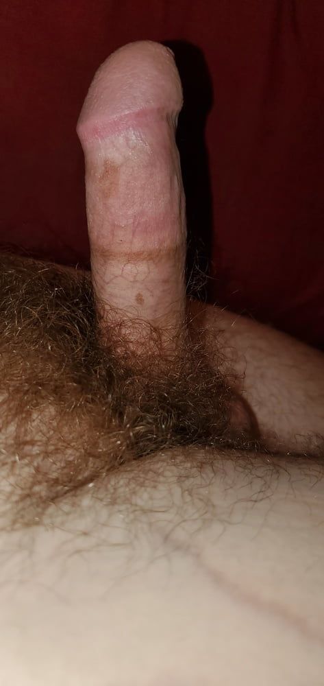 Random Cock and Nudes #27