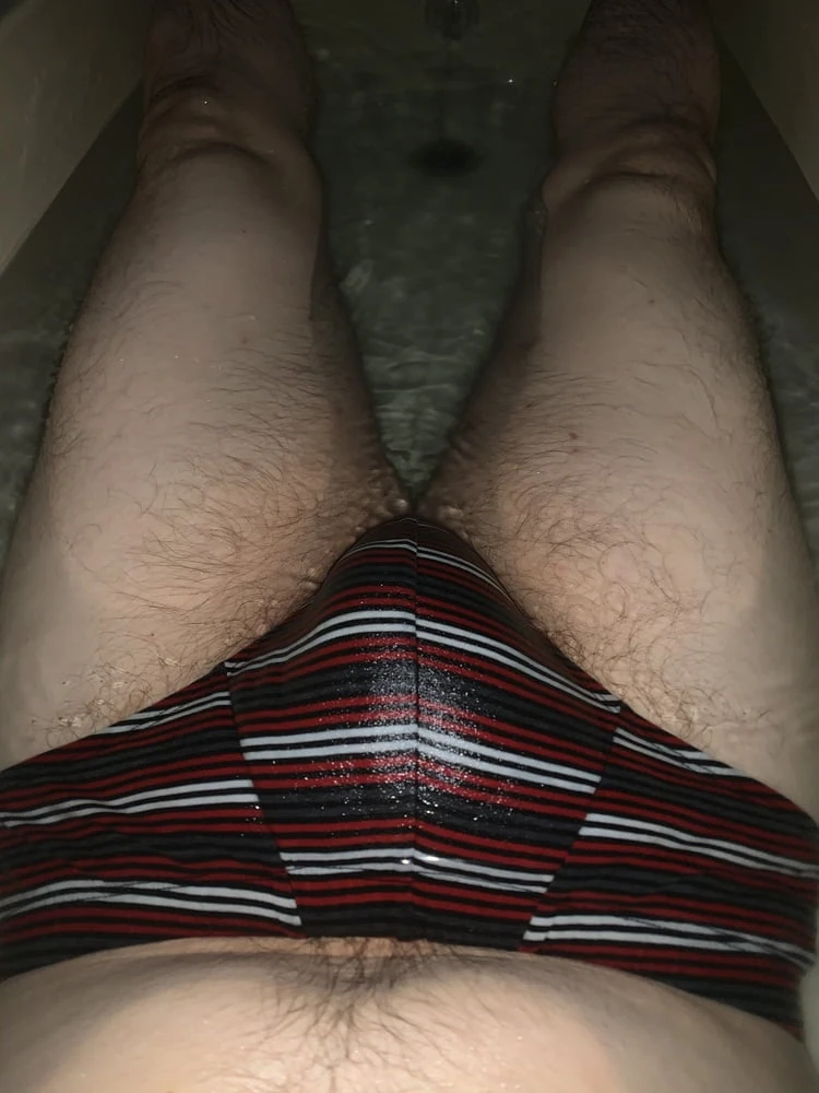 Wet #4