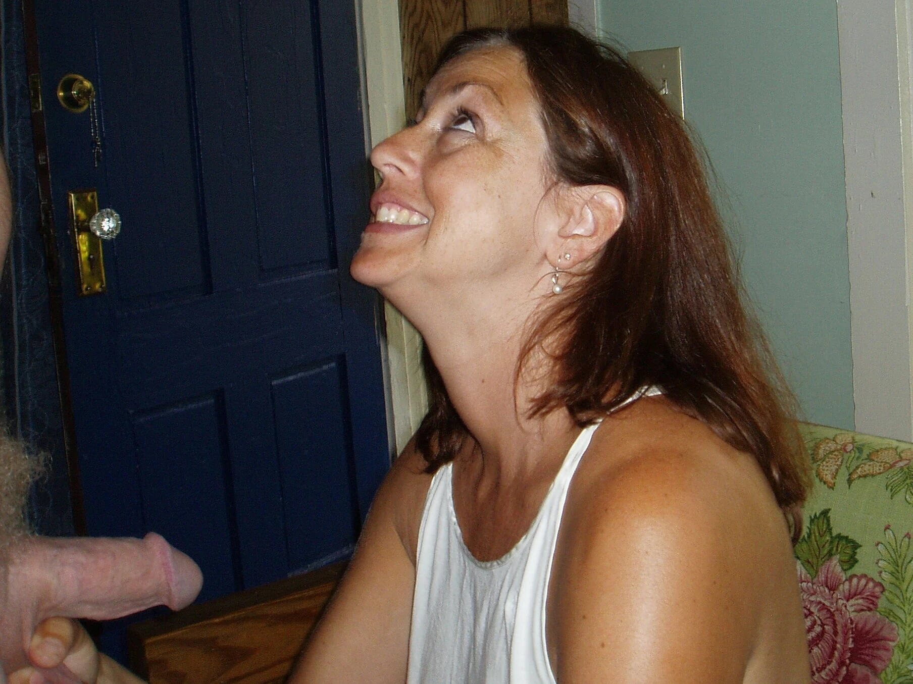 MILF Candi Annie Hardcore Photo Shoot #12 -#13 #28
