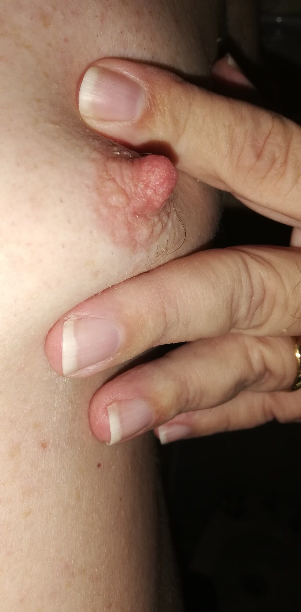 My tits  #8