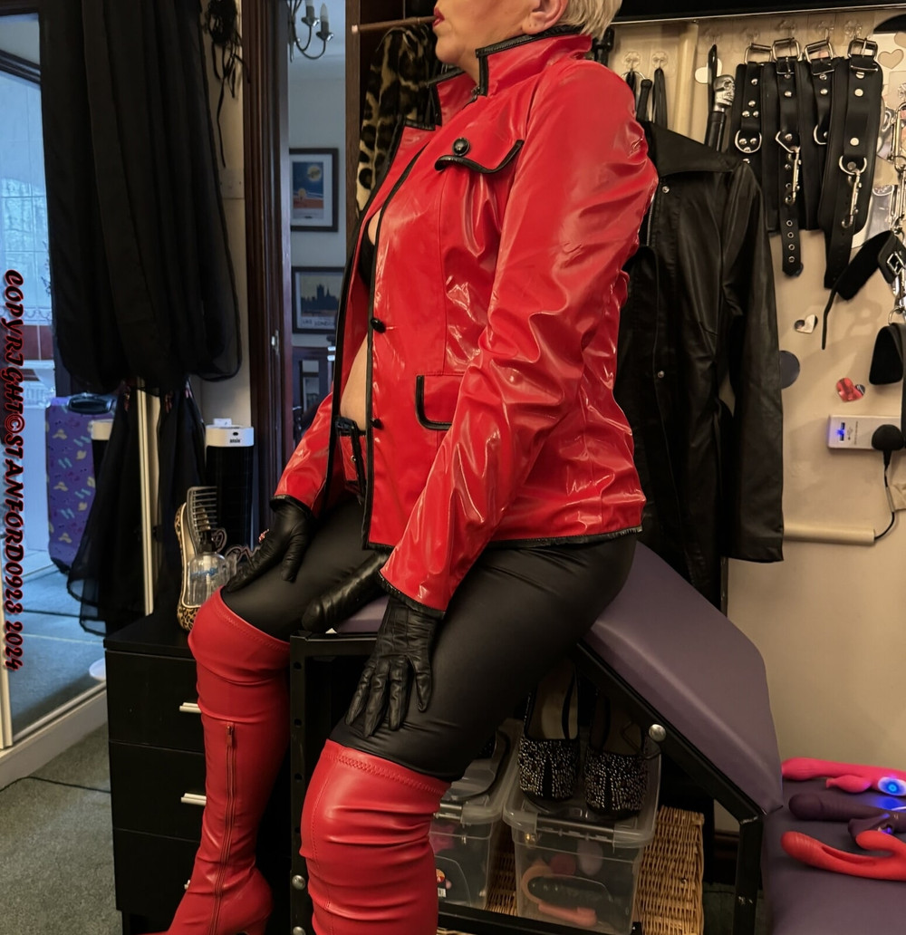 FEMALE DOMINATION 2 #33