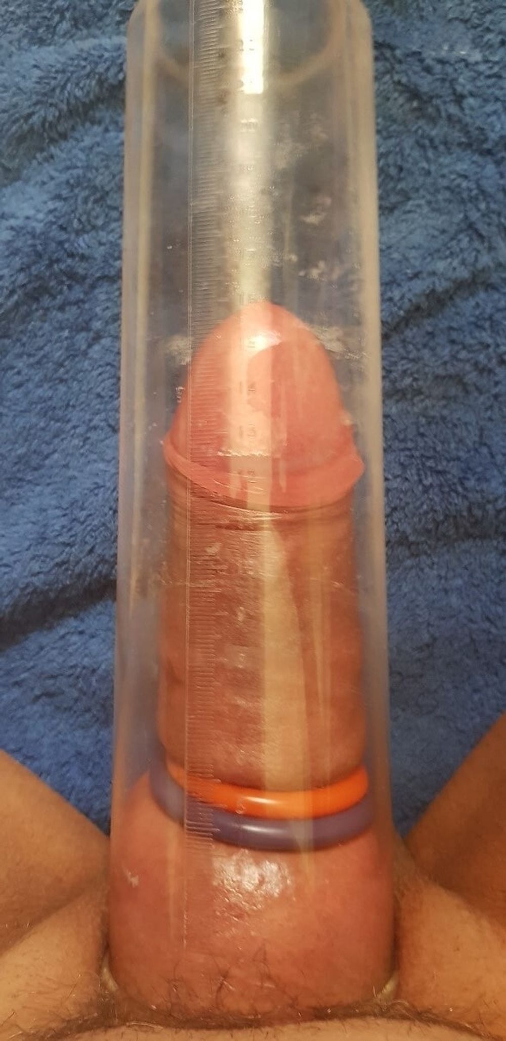 pumping my cock 1  #14