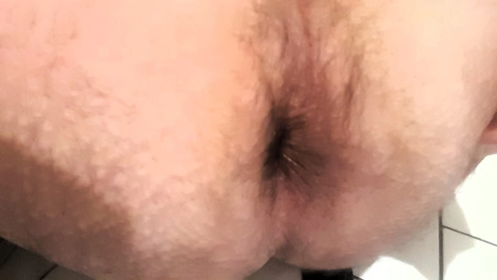 my big old slut ass #6