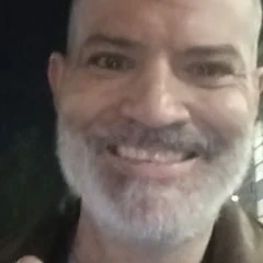 EVCENTRIC CHIN WITH A GRIN