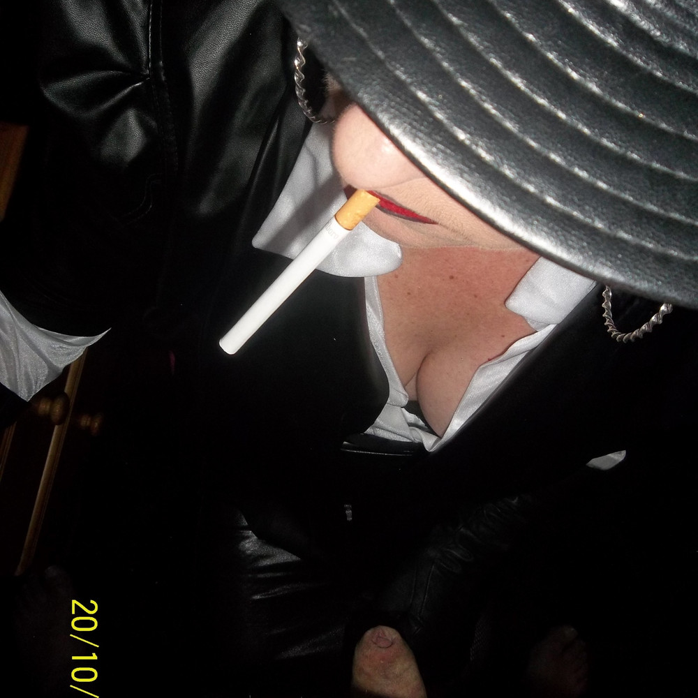 SHIRLEY SLUT 14 #56