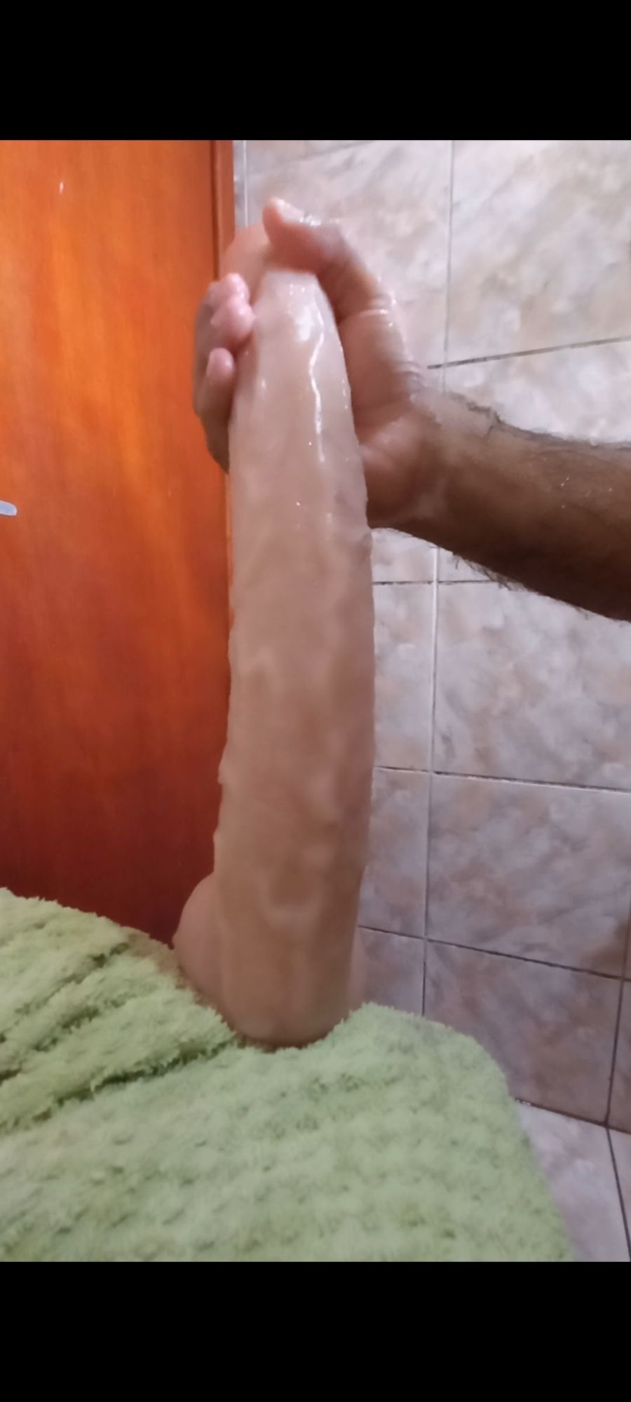 Cock #5