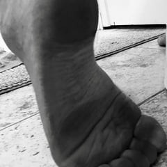 Dirty Sole