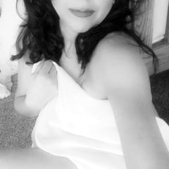 Just me