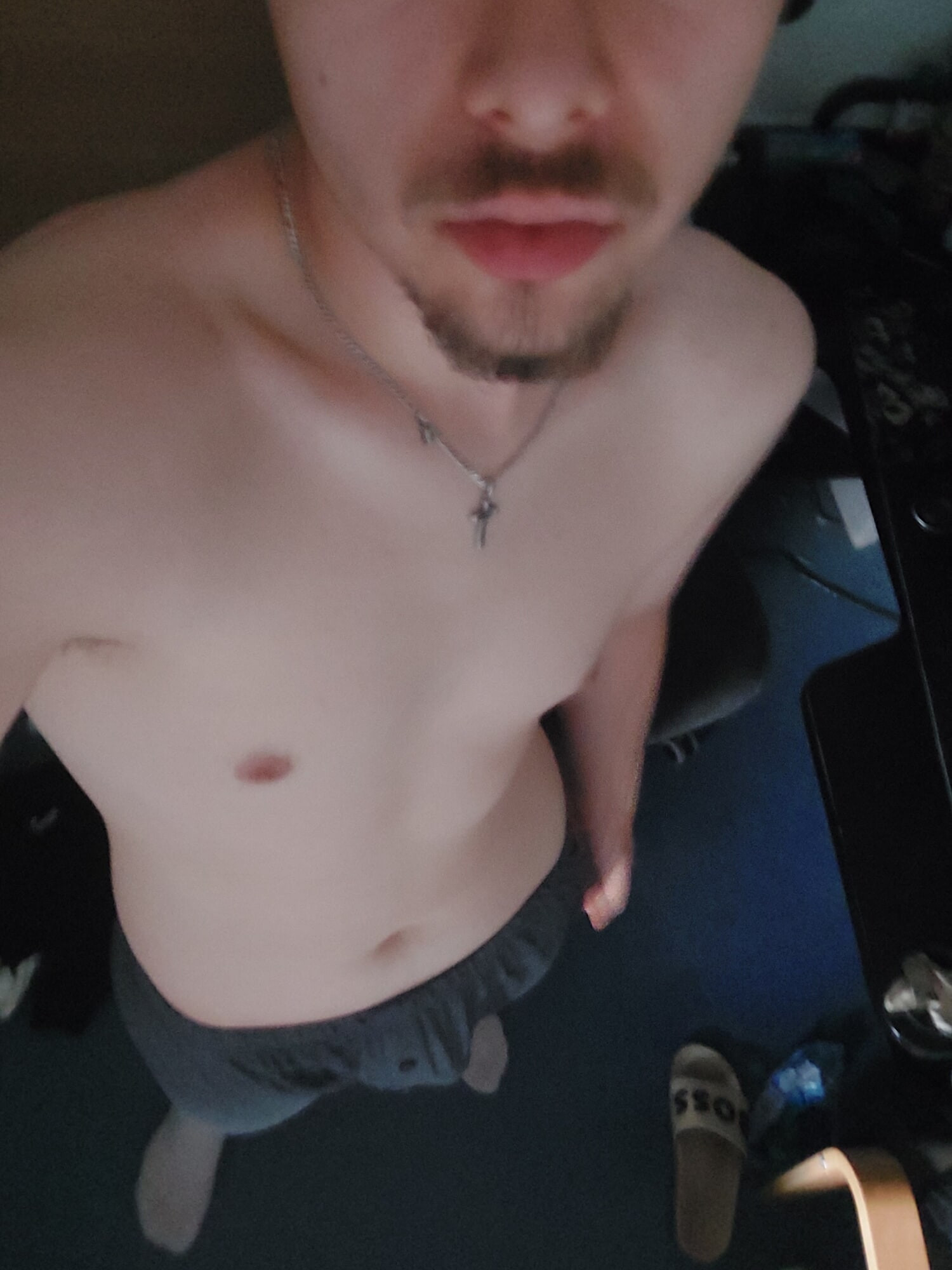 Horny