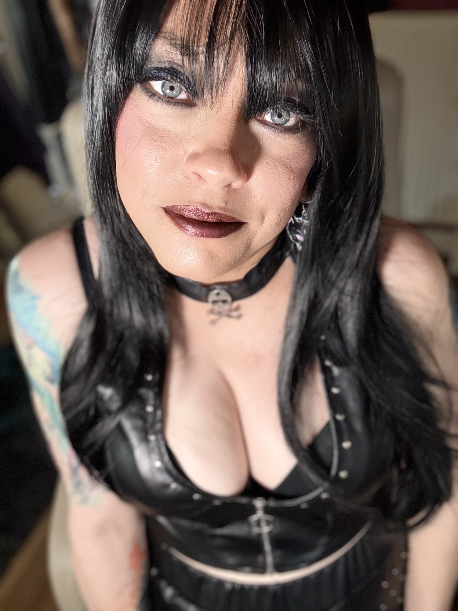 Tina Snua Selfies #241 #52
