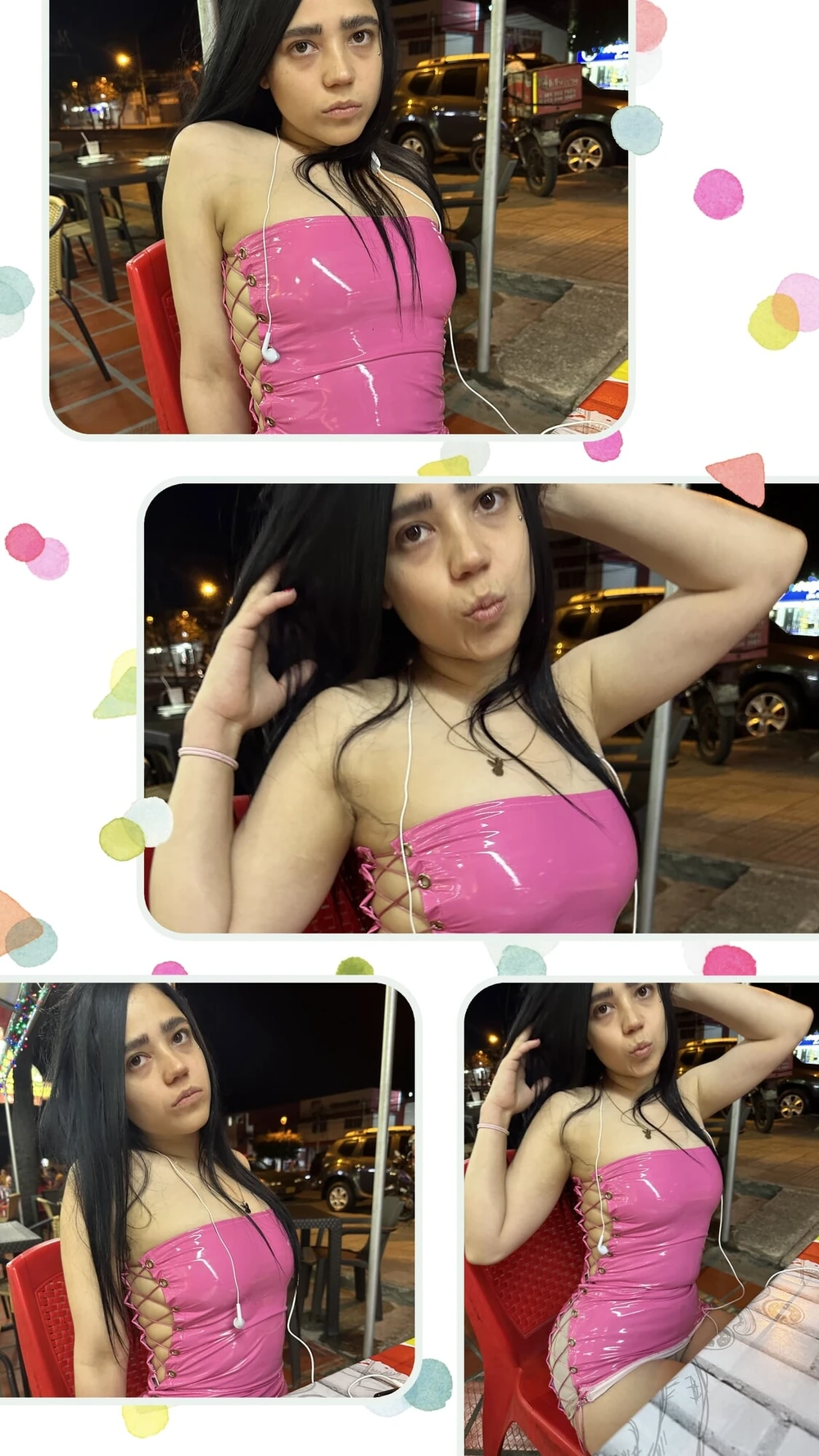 MY SLUT GIRL #3