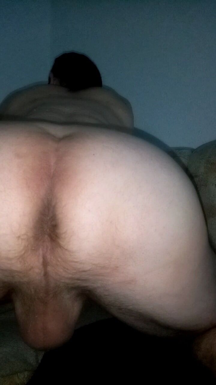 BI hole in the ass #3