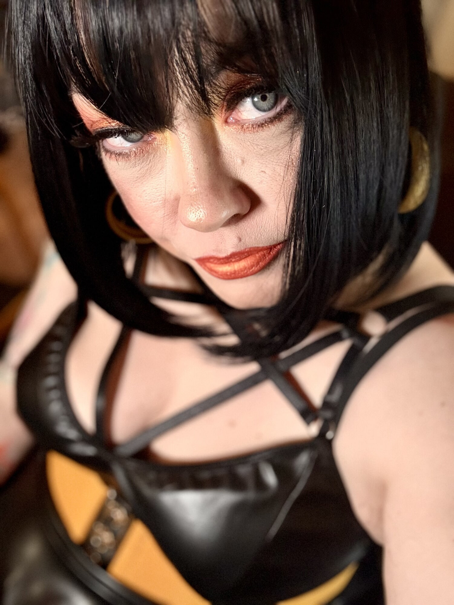 Tina Snua Selfies #110 #16