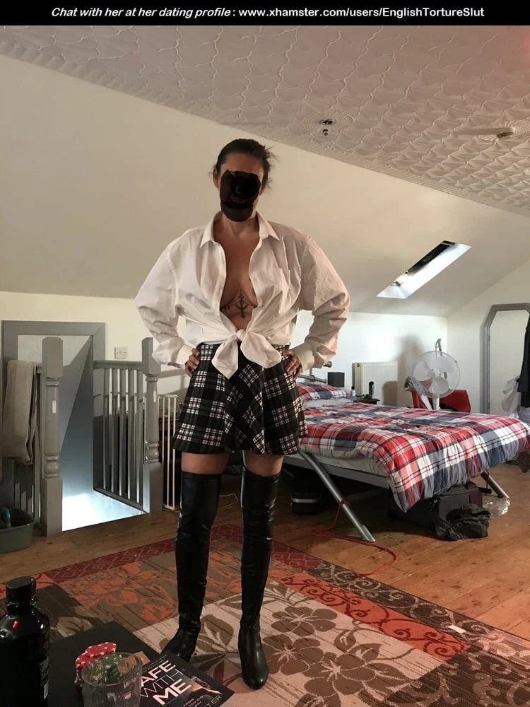 Tit Torture #11