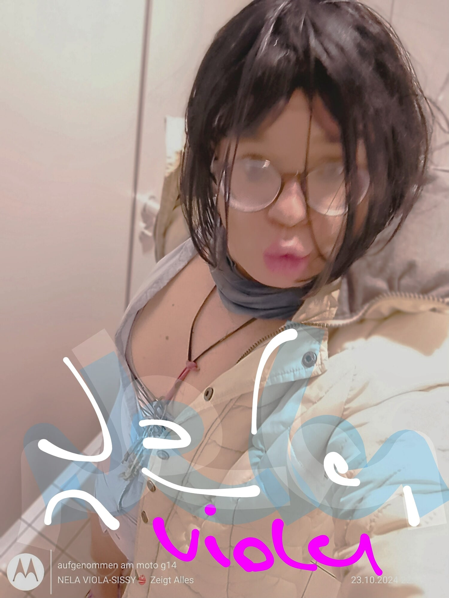 Me!? #31