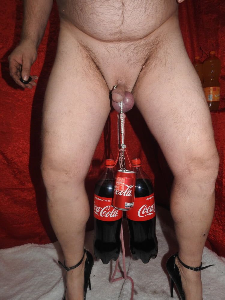 CBT Brutal with Cocacola #13