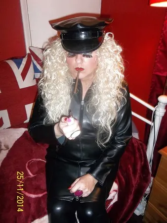 mistress st moritz or more slaves        