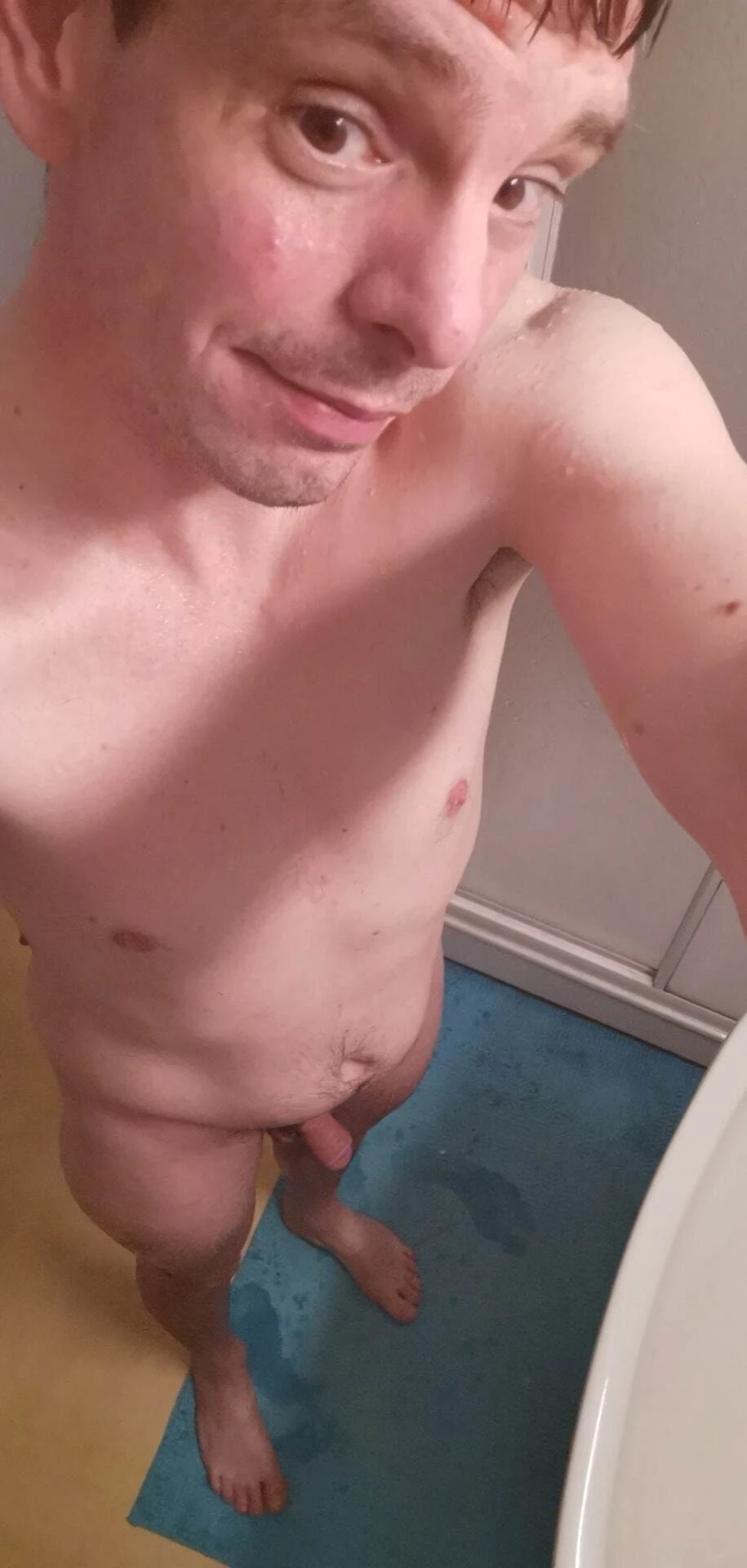 Nude  #5