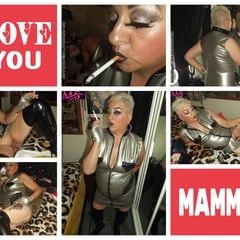LOVE YOU MOM 34