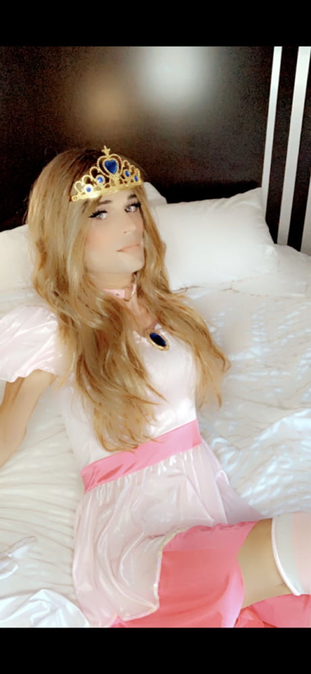 Princess outfit #3