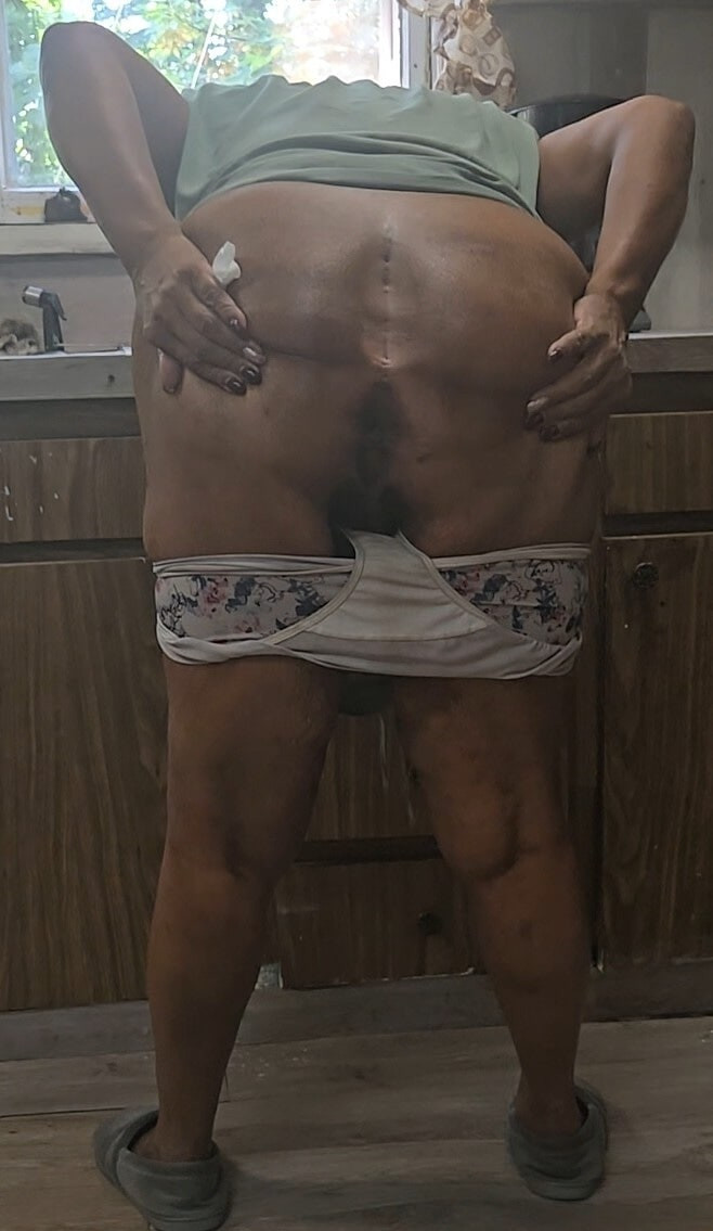 In the Kitchen #5