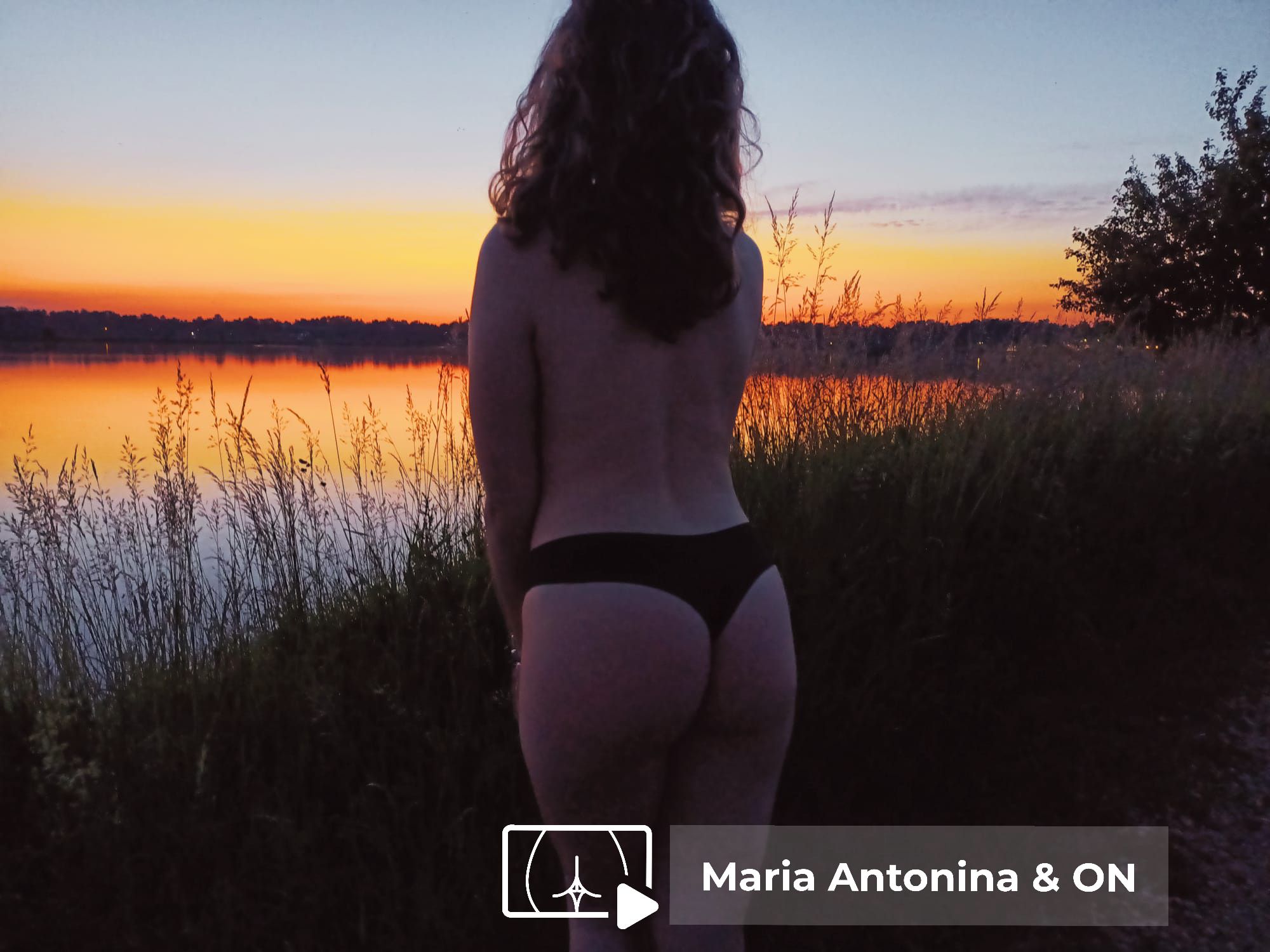MariaAntonina&ON (outdoor) #6