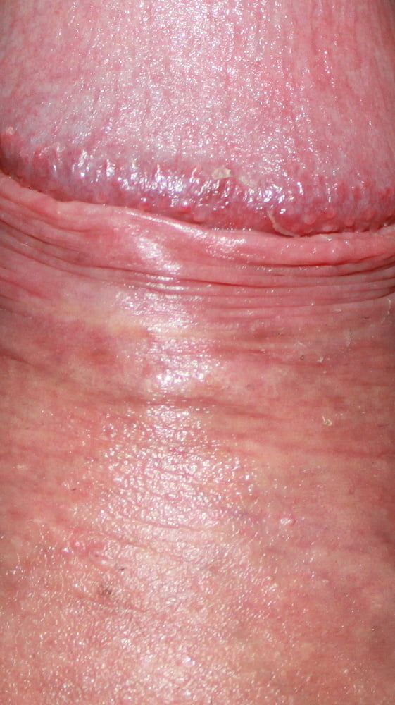 Close up dick #7