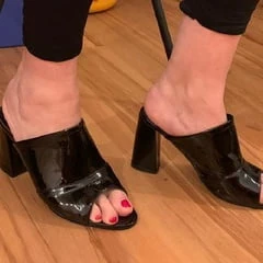 Our Mules