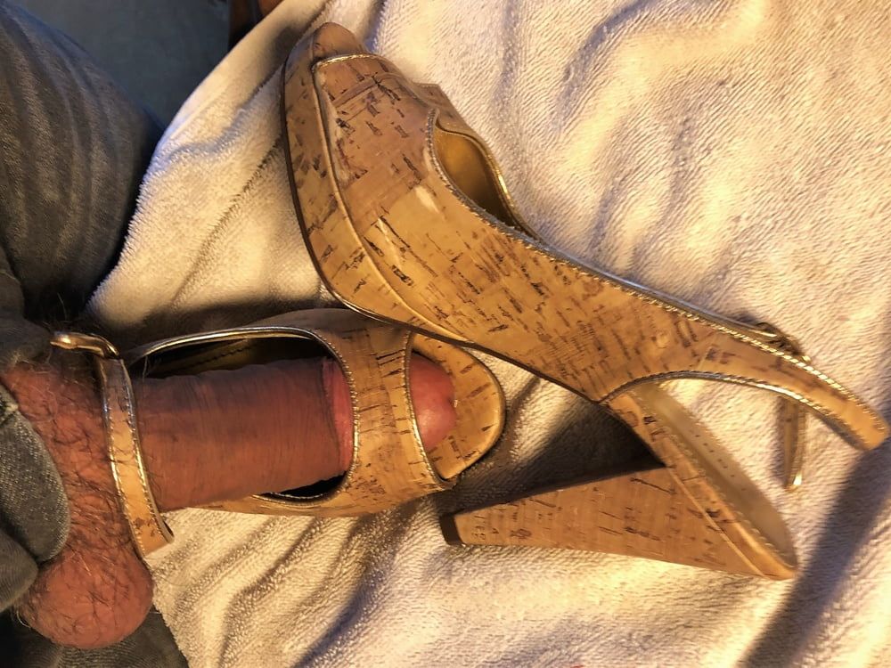 New Heels Preview #12