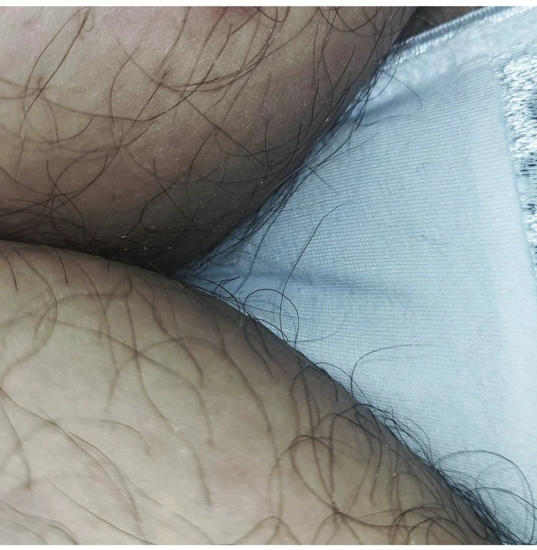 Pelos 毛茸茸的