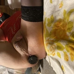 Ass whore