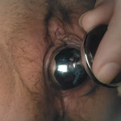 Anal Plug