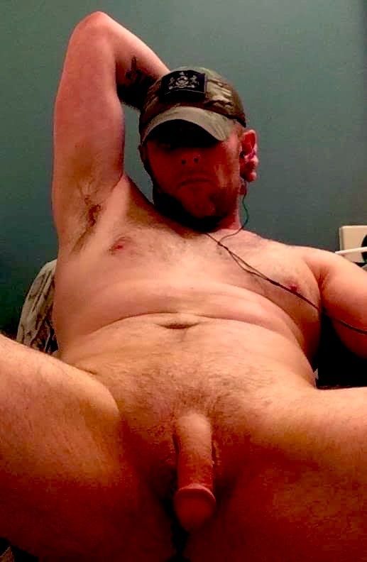 Me and my beautiful cock #4
